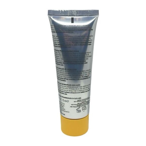 Elizabeth Arden Prevage City Smart Double Action Detox Peel Off Mask - 2.5 fl oz - Picture 2 of 2